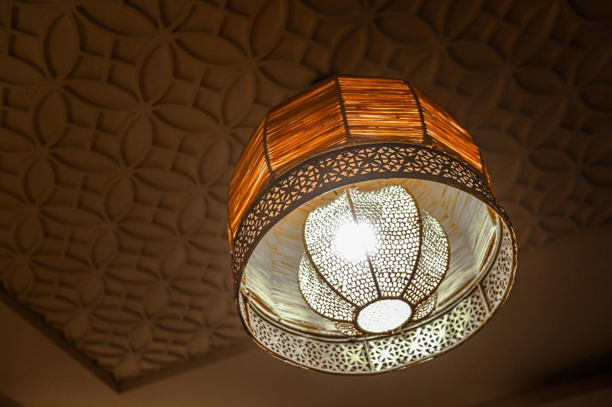 Riad Beni Sidel Marrakesh Exteriör bild